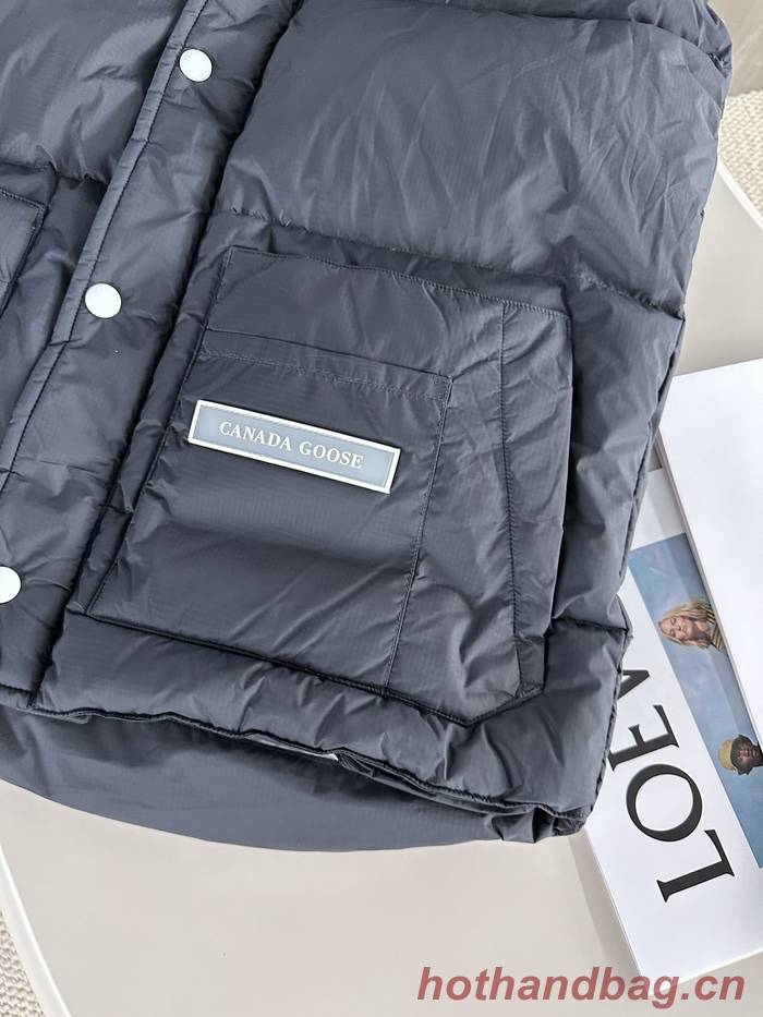 Canada Goose Top Quality Down Vest CGY00024 Canada Goose Top Quality Down Vest CGY00024